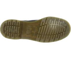 Dr Marten 2216 PW Black Plain Welt Safety Shoe