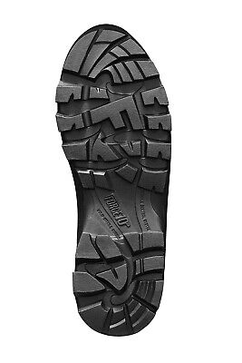 Rockfall Texas II Safety Rigger Work Boots Brown RF70 Toecap & Midsole S3 6-12