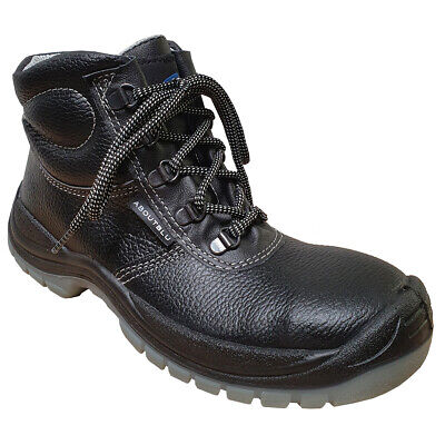 AboutBlu 2705132LA Verona S3 Leather Safety Boot