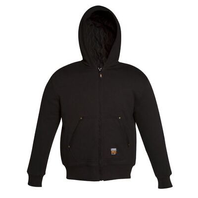 Timberland Pro 316 Full Zip Hooded Sweatshirt