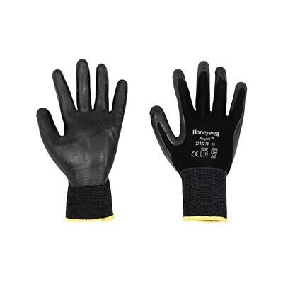 Honeywell 2232270 Polytril Air Nitrile Coated Gloves