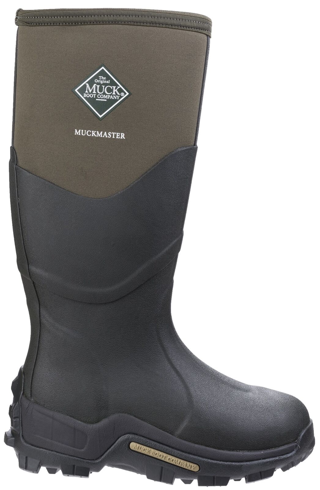 Muckboot Muckmaster Neoprene Waterproof Welly Wellies Wellington Boots