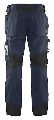 Blacklader 1555 Navy Trousers