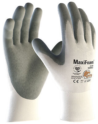ATG Maxifoam Ultimate Gloves 34-800 2 Pair Pack