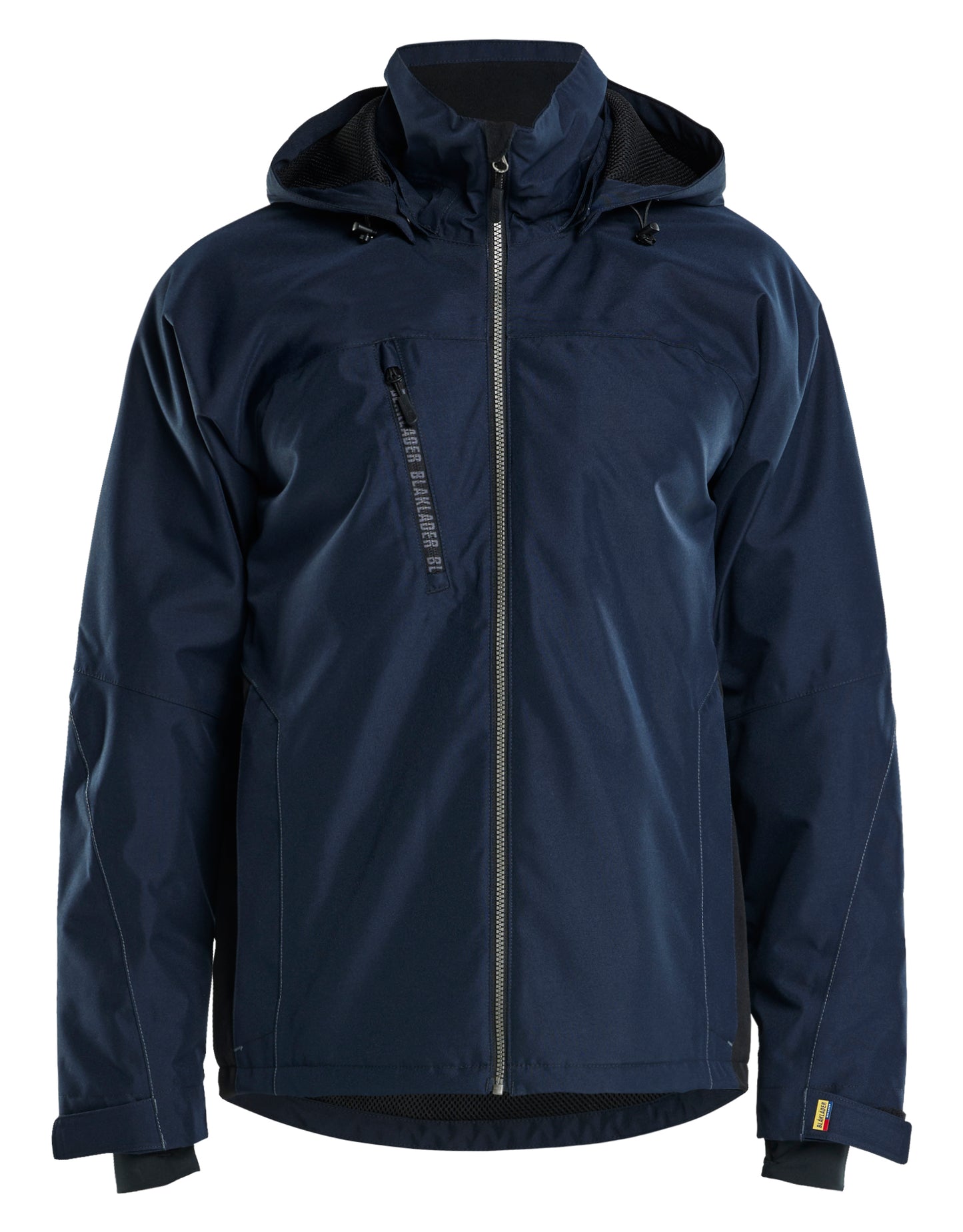 Blaklader Lightweight Lined Winter Jacket 4890