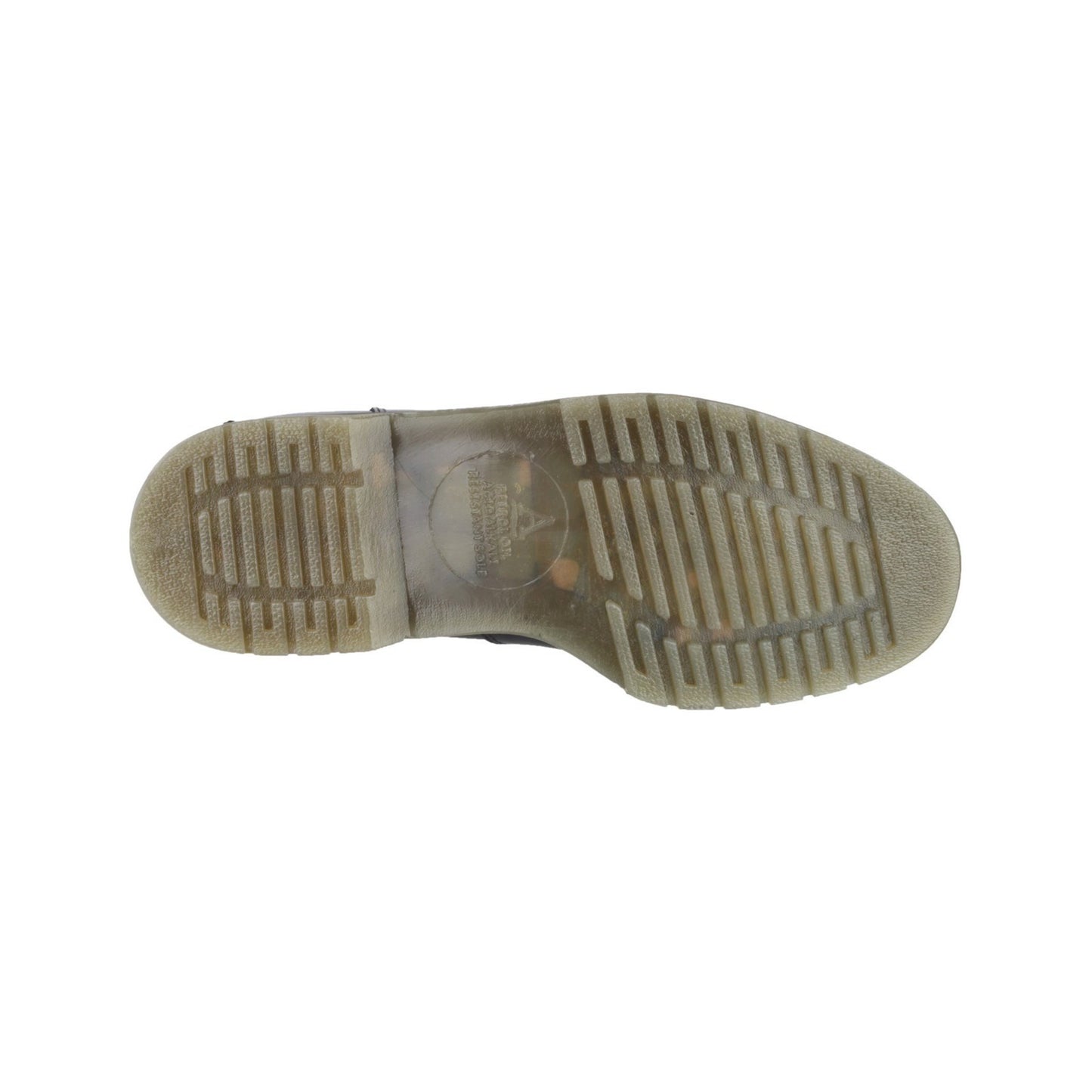 Amblers Colchester Occupational Chelsea Dealer Boots Black Sizes 3-15 Unisex