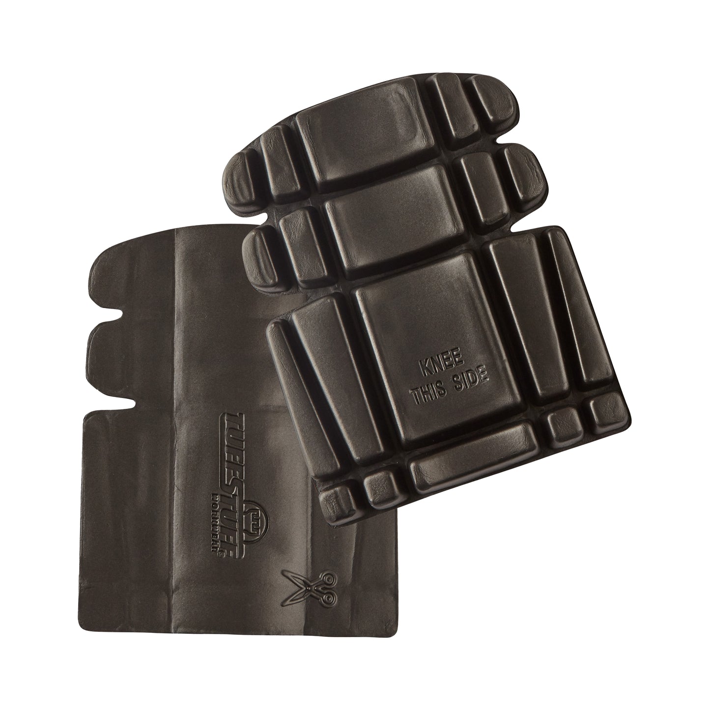 TuffStuff 710 Excel Work Trouser Stone with Kneepads