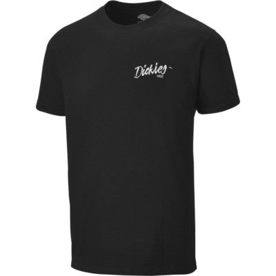 Dickies DT6011 - 22 Lucas T-Shirt - Black, White