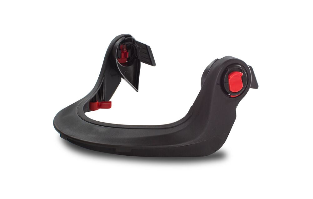 Kask Visor Carrier for Zenith Safety Helmet Full Face Visor Accesories