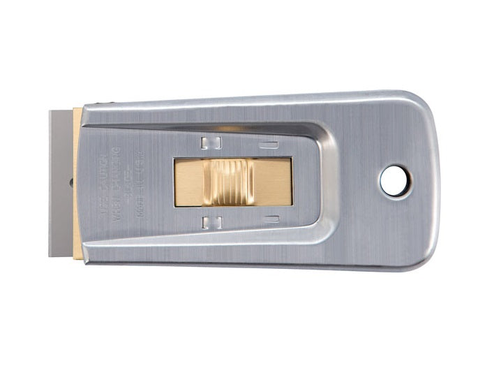 Metal Scraper 3 Pack Window Cleaners Painters Cleaning MS410-3