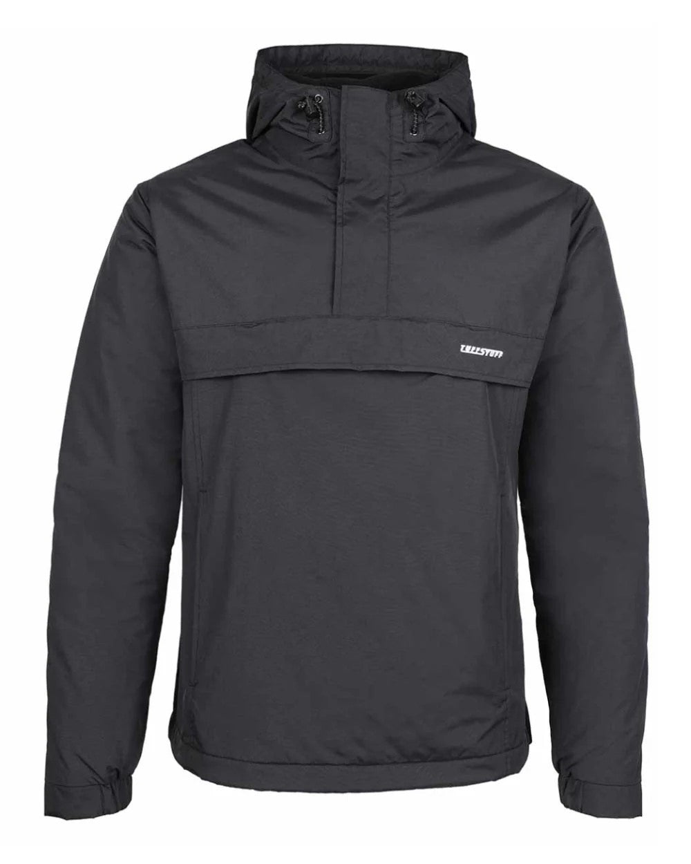 TuffStuff Sutherland 295 Fleece Lined Windbreaker Jacket - Black, Green - SML - 2XL