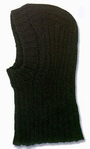 Thinsulate Balaclava Wooly Winter Warmer - One Size Builders Workers Thermal