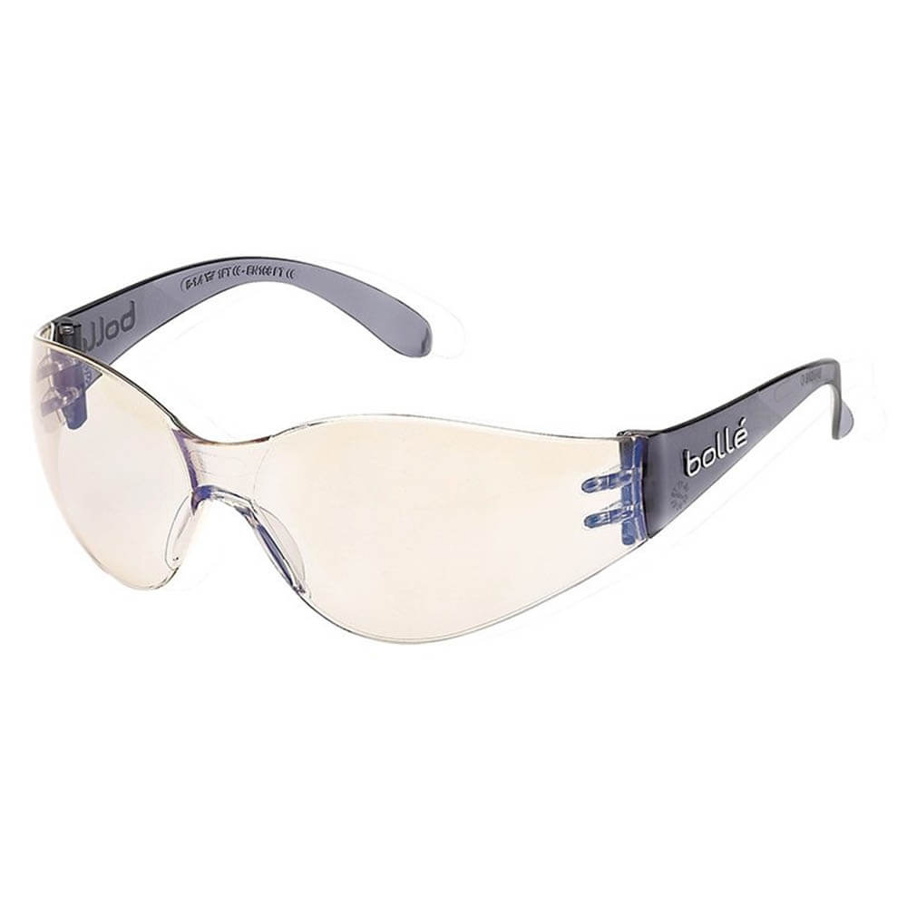 Bolle Bandido Safety Glasses Specs Eye Protection ESP Lens