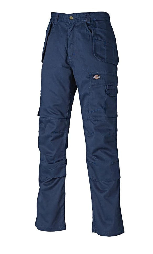 Dickies WD801 Redhawk Pro Trousers Navy
