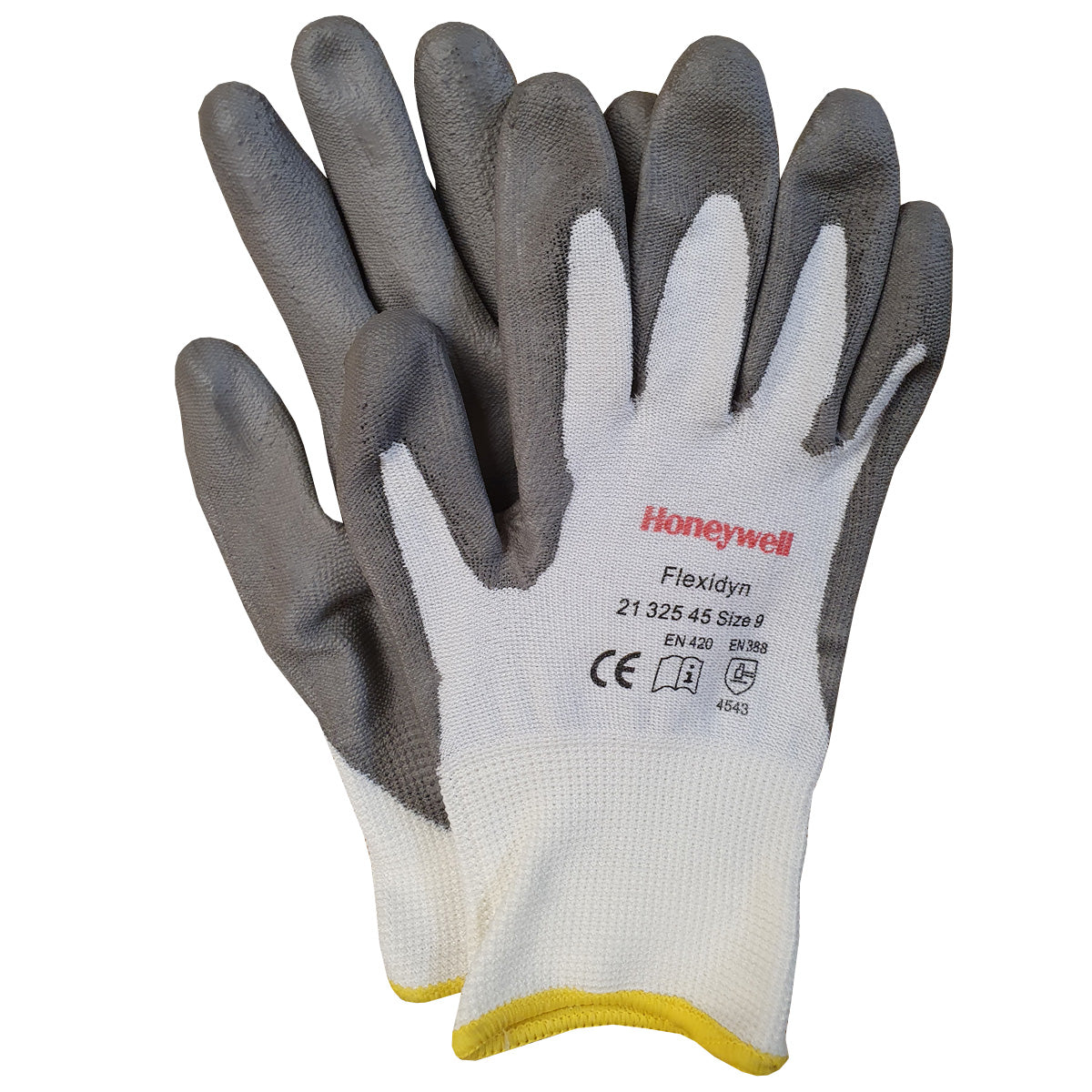 Honeywell 2132545 Flexidyn Tear and Puncture Gloves
