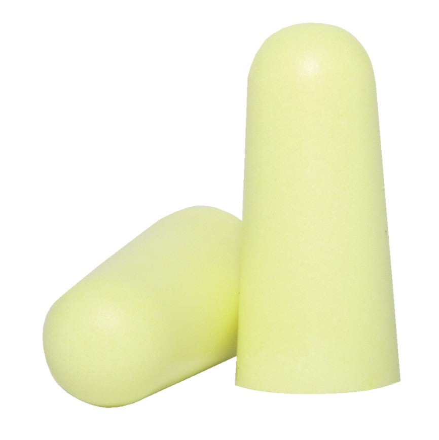 JSP Professional Soundstoppers Disposable Earplugs 100 Pairs
