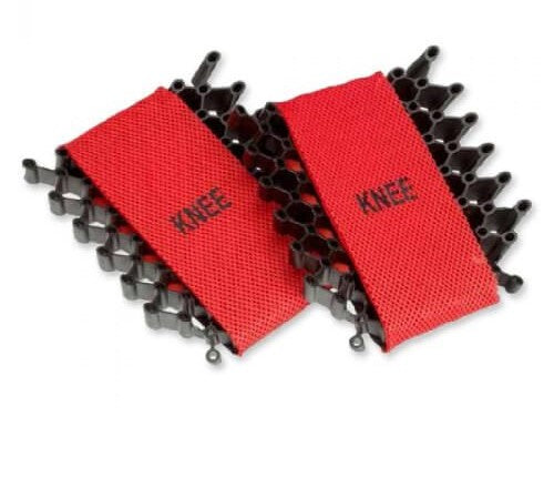 Redbacks Pocket Holster Kneepads