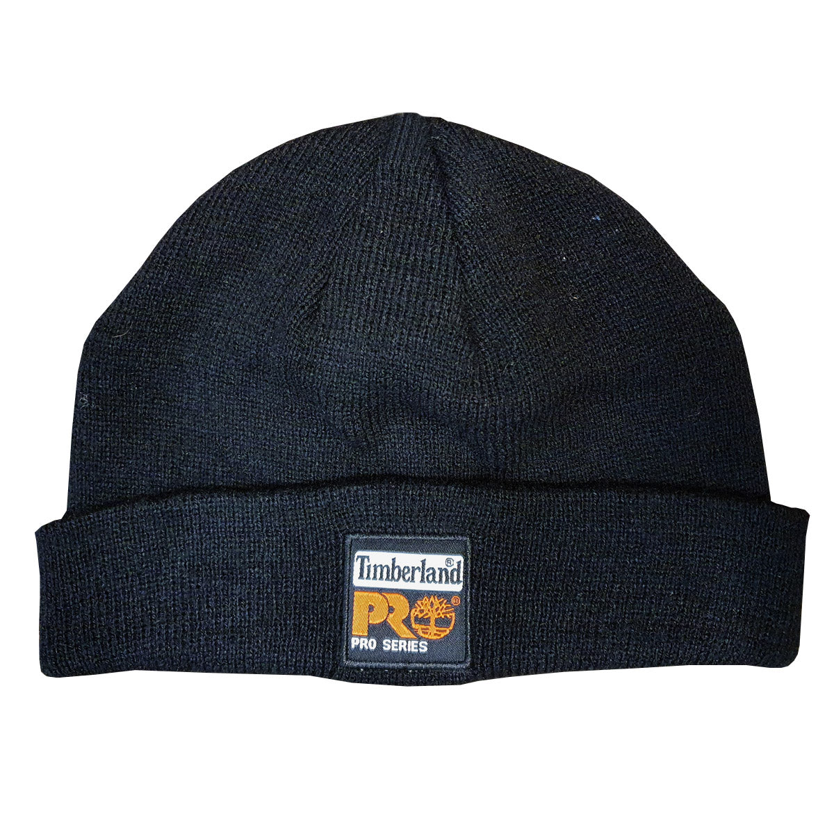 Timberland Pro 002 Winter Beanie Black