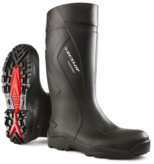 DUNLOP