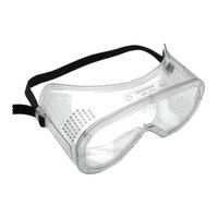 SAFETY GLASSES & GOGGLES