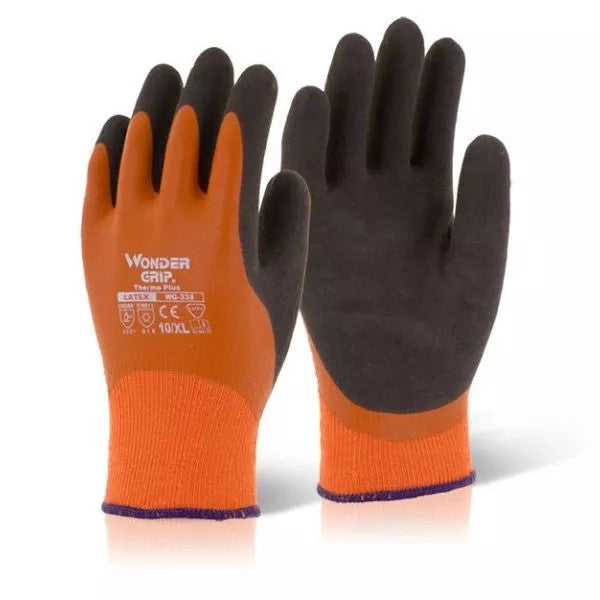 GLOVES