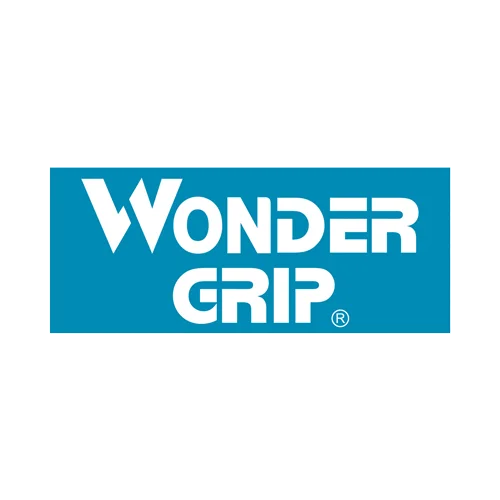 WONDER GRIP