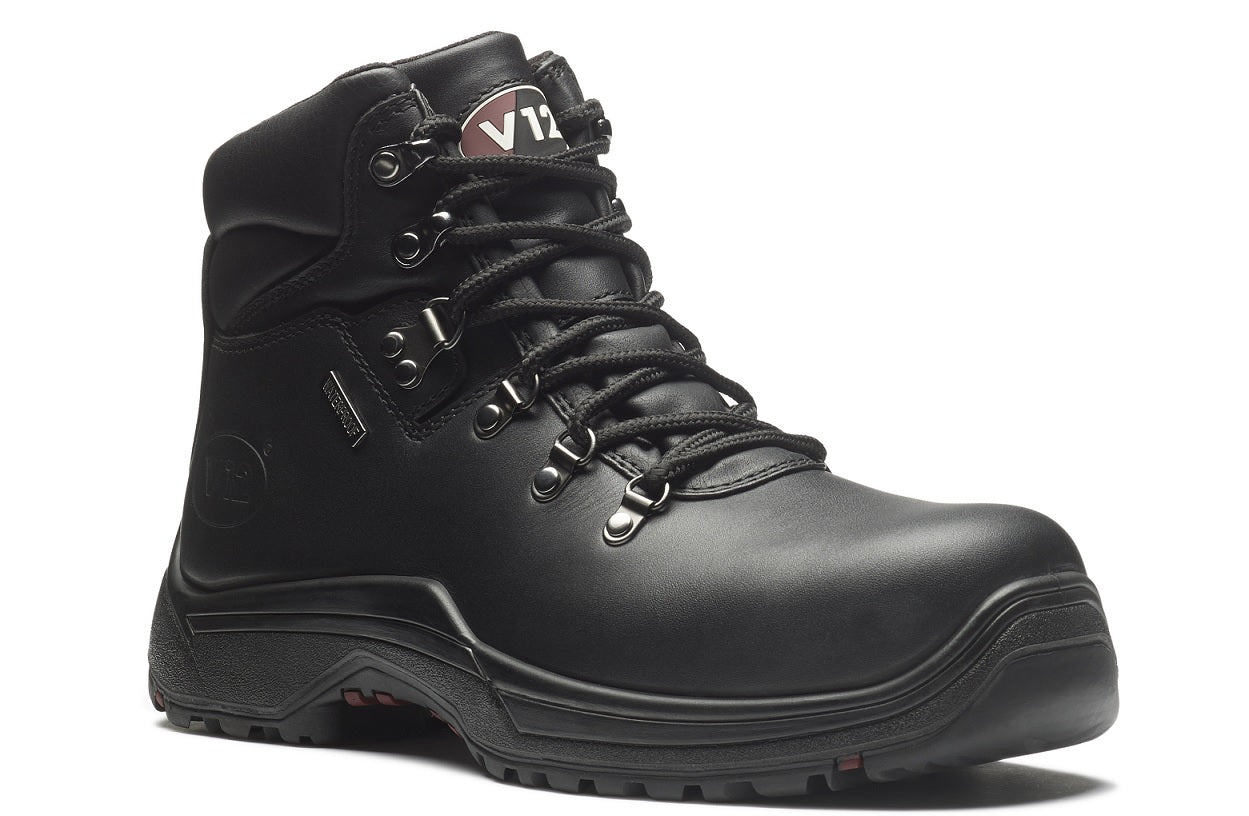 V12 Thunder IGS Safety Work Boots V1215.01