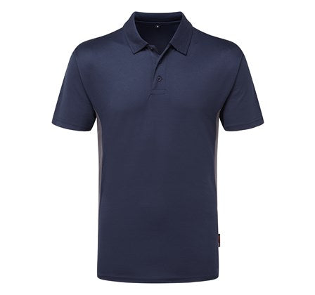 131 Tuffstuff Elite Polo Shirt Navy