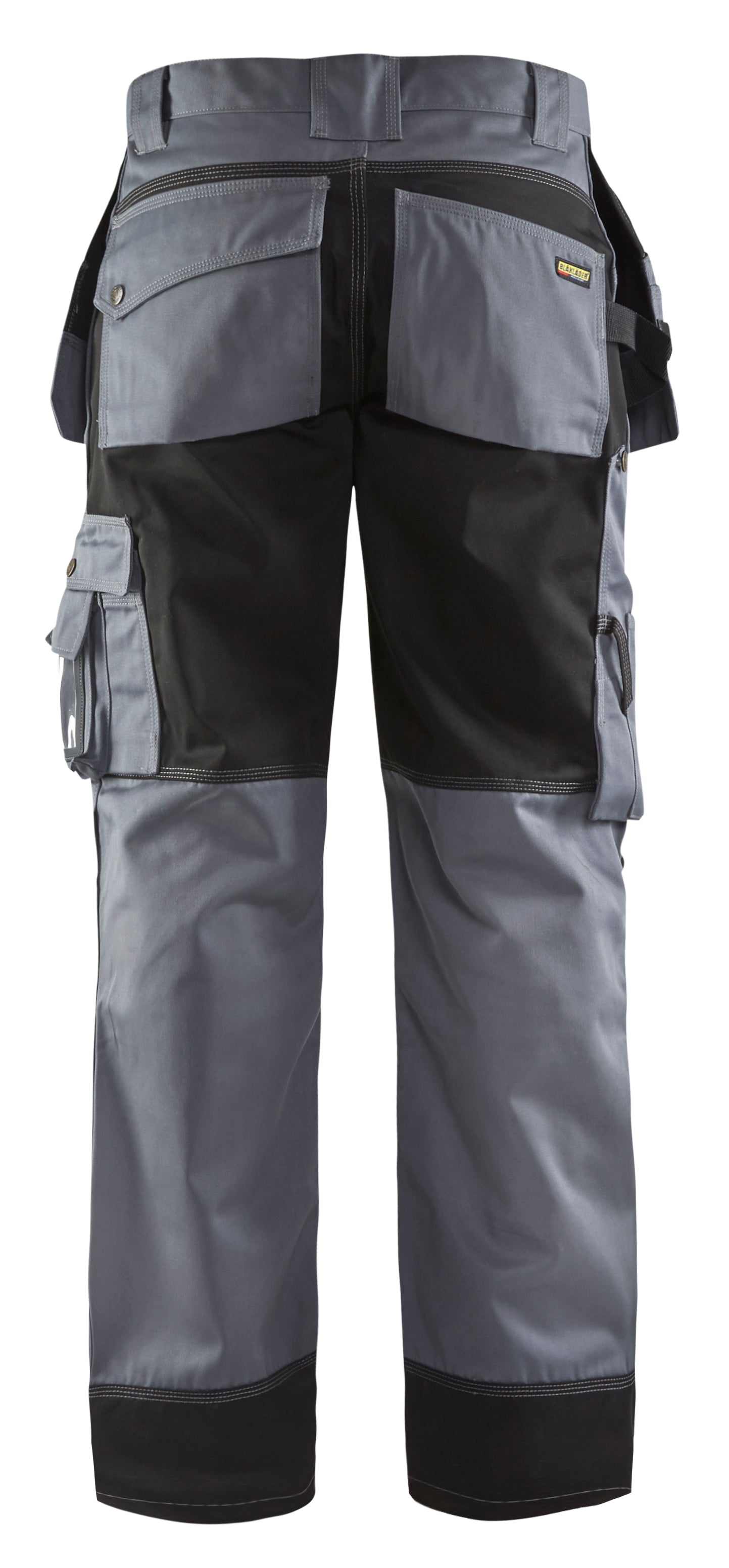 Blacklader 1504 Grey Trousers 42R