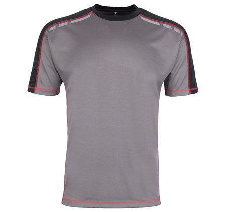 151 Tuffstuff Elite T-Shirt Grey