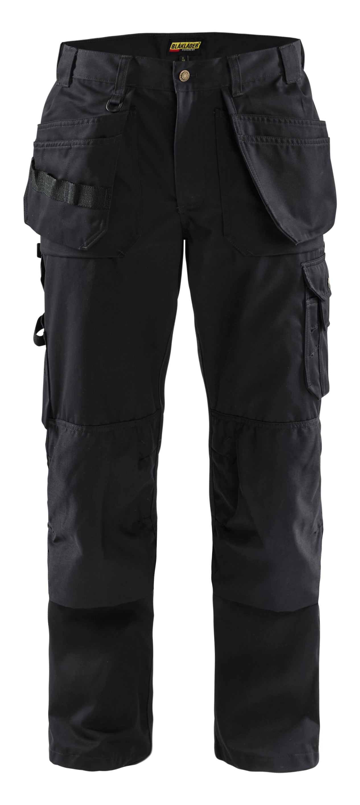 Blacklader 1530 Black Trousers