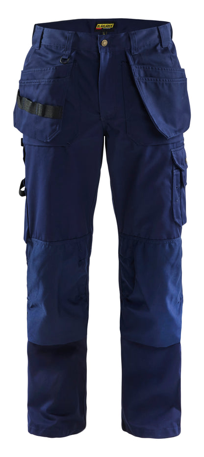 Blacklader 1530 Navy Trousers