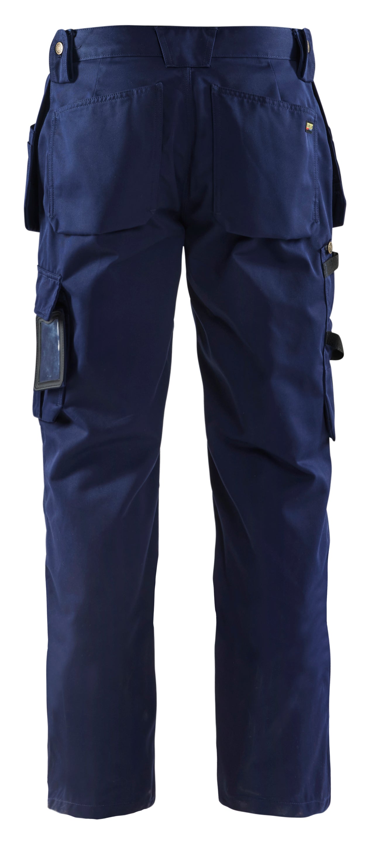 Blacklader 1530 Navy Trousers