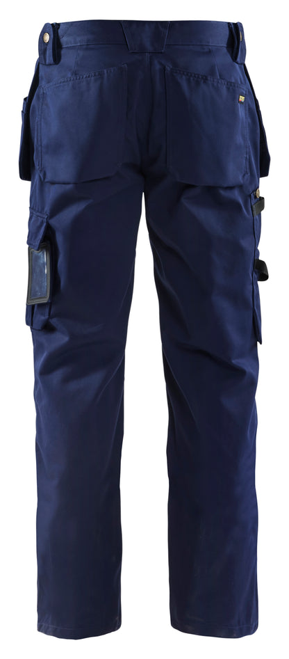 Blacklader 1530 Navy Trousers