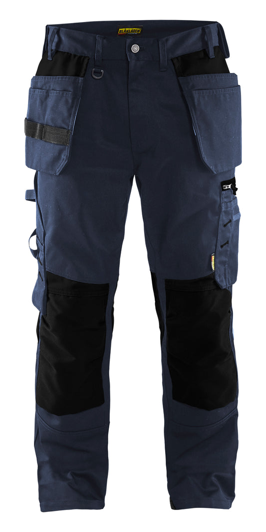 Blacklader 1555 Navy Trousers