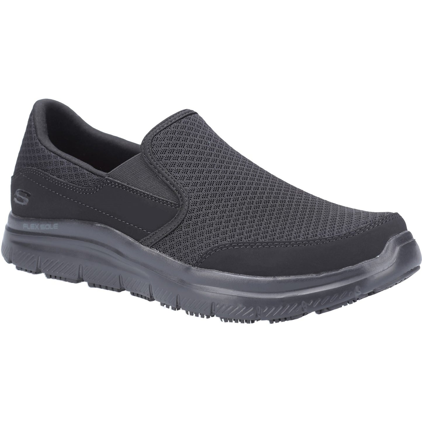Skechers SK77048EC Flex Advantage McAllen SR