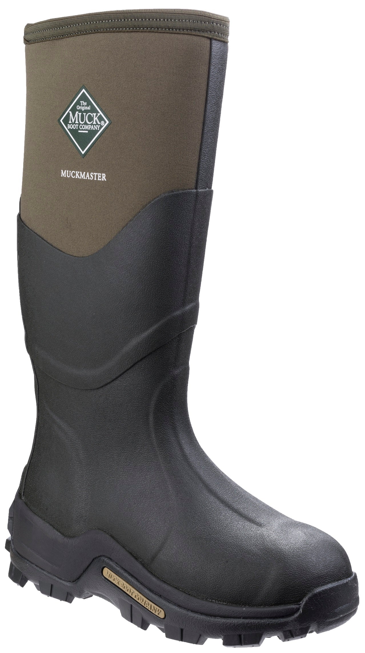 Muckboot Muckmaster Neoprene Waterproof Welly Wellies Wellington Boots