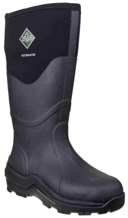 Muckboot Muckmaster Neoprene Waterproof Welly Wellies Wellington Boots