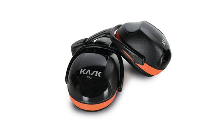 Kask SC3 Clip on Ear Defenders SNR29db EN352 Ear Protection