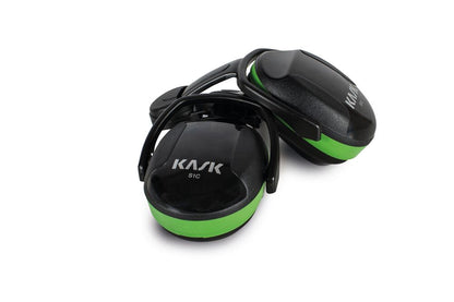Kask SC1 Clip on Ear Defender for Zenith Helmet SNR23db EN352
