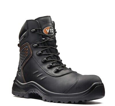 V1750 Defender STS Waterproof Safety Work Boot