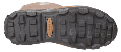 Muckboot Wetland Field Boot Welly Tan