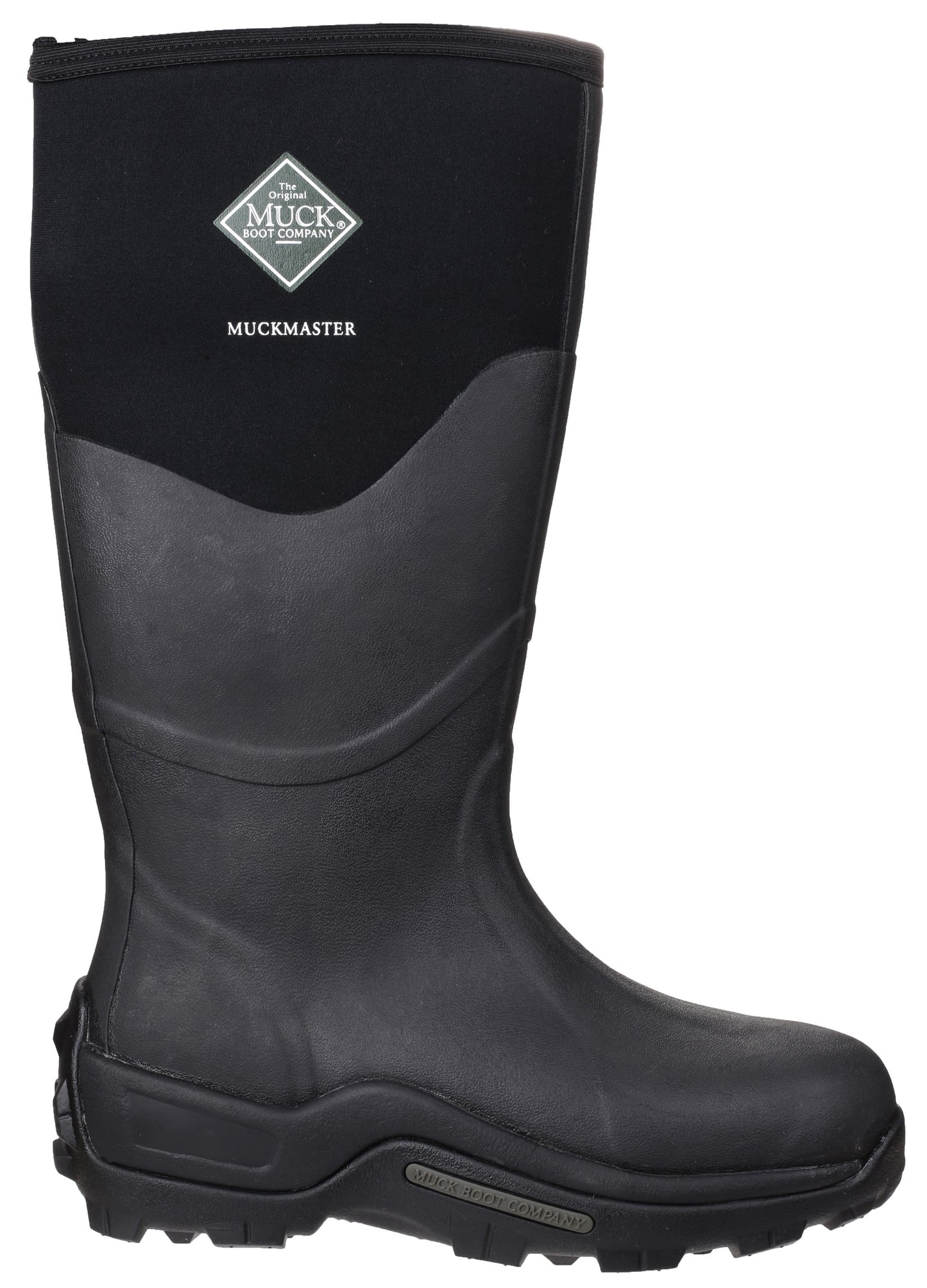 Muckboot Muckmaster Neoprene Waterproof Welly Wellies Wellington Boots