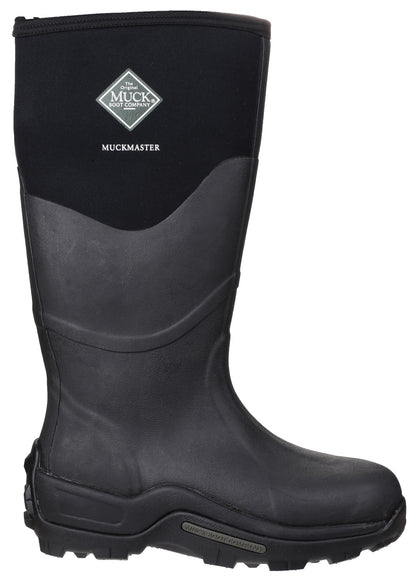Muckboot Muckmaster Neoprene Waterproof Welly Wellies Wellington Boots