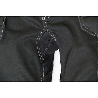 Caterpillar CAT Floorlayer Trousers Work Pants C1810039 Black Holster Pockets