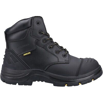 Amblers Winsford Metal Free Safety Work Boots AS305C