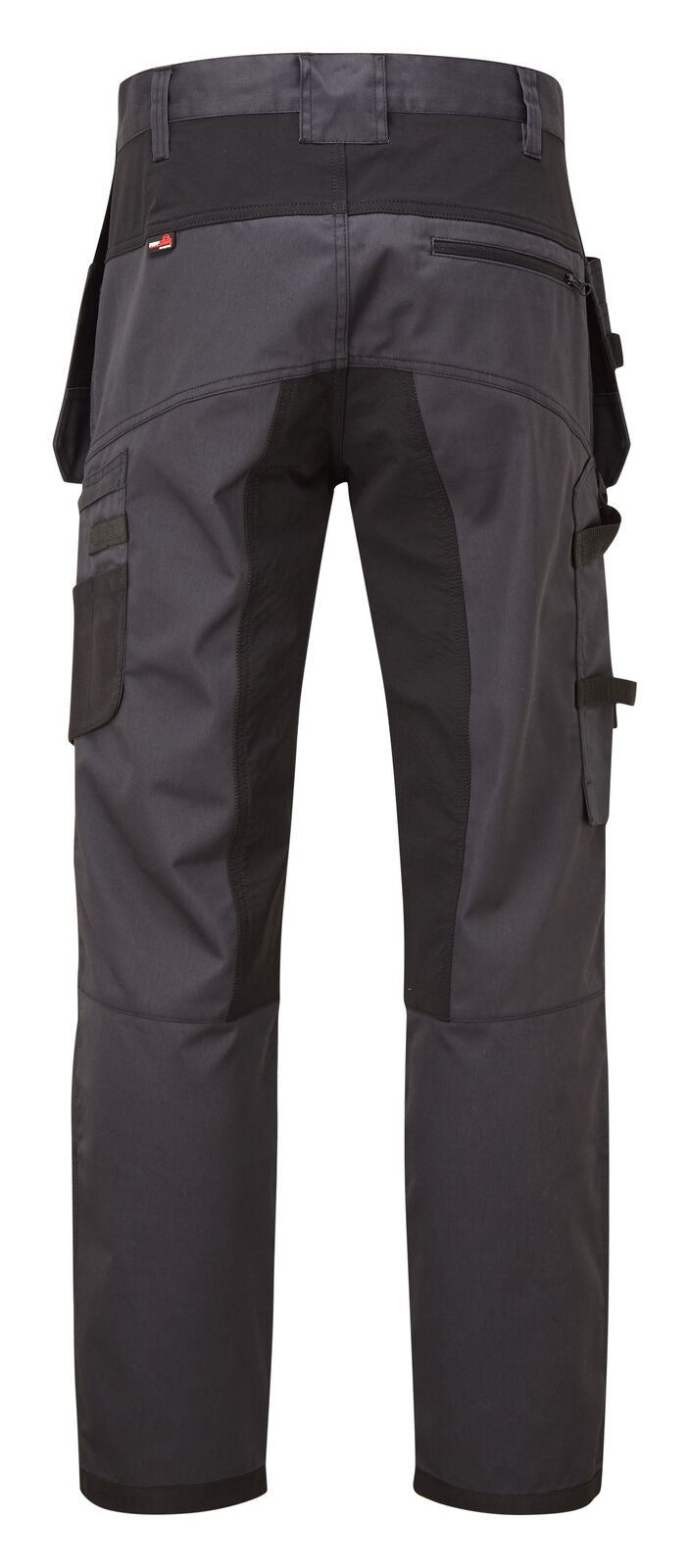 Tuffstuff X Motion 725 Stretch Work Pants Trousers Grey/Black 28-44 Reg & Tall