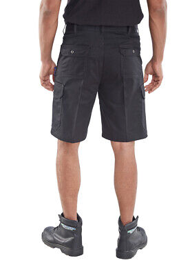 Tradesman Pro Cargo Pocket Work Shorts