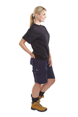 Tradesman Pro Cargo Pocket Work Shorts