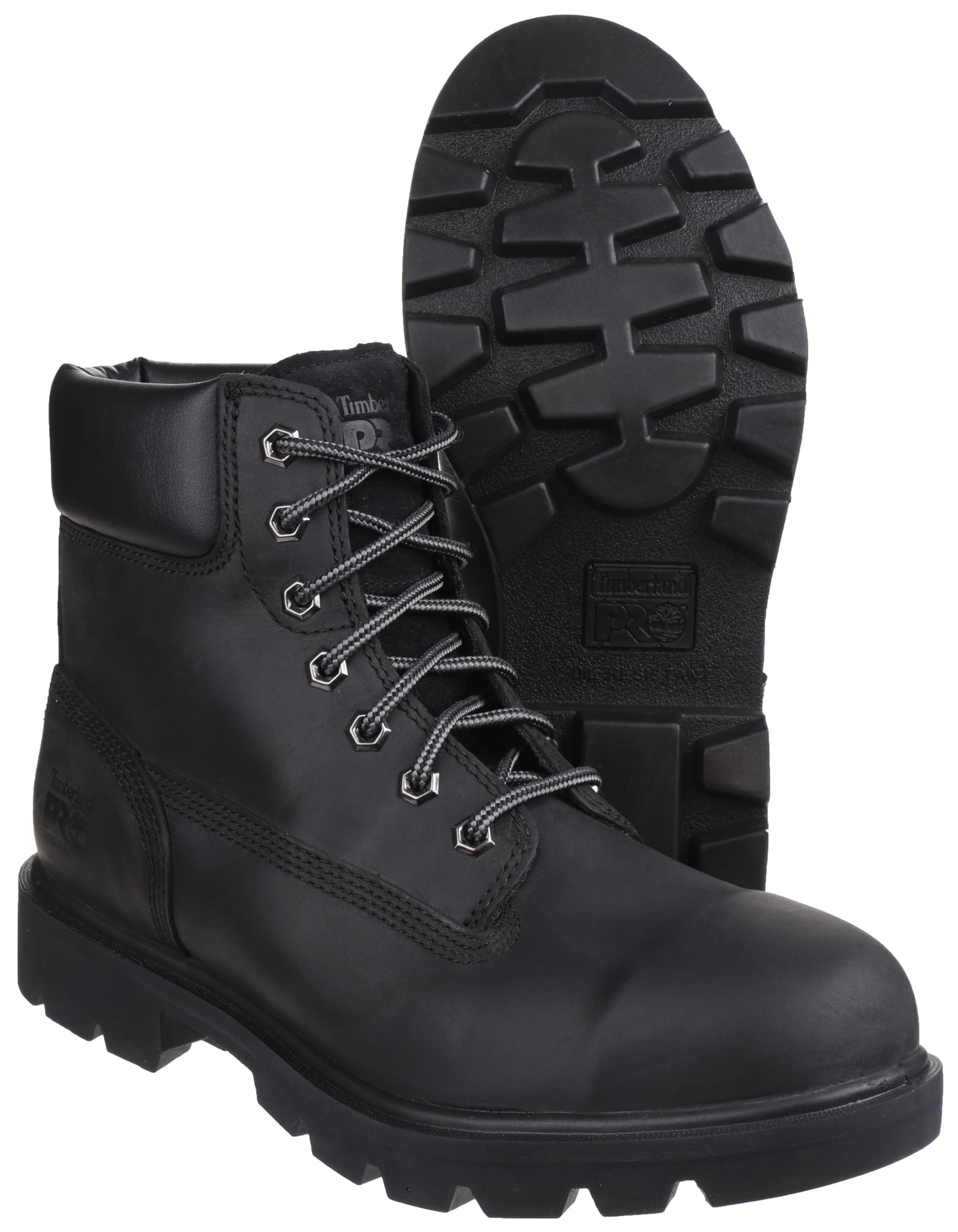 Timberland Pro Sawhorse Safety Work Boots Black, Brown or Wheat 7-14 Toe & Mid